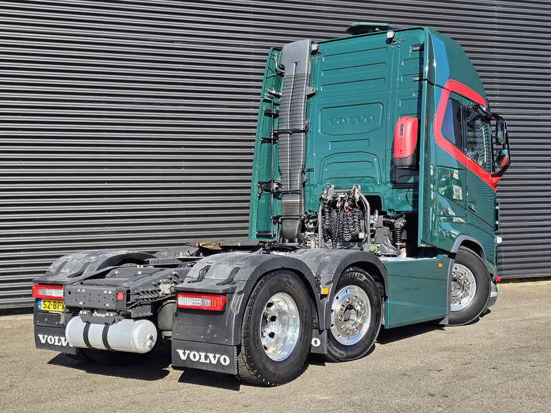 Volvo FH16.650 / RETARDER / FULL AIR / NL-TRUCK - Tracteur routier: photos 3 Volvo FH16.650 / RETARDER / FULL AIR / NL-TRUCK - Tracteur routier: photos 3