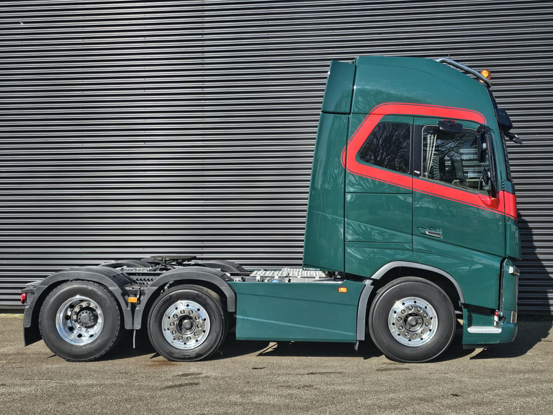 Volvo FH16.650 / RETARDER / FULL AIR / NL-TRUCK - Tracteur routier: photos 4 Volvo FH16.650 / RETARDER / FULL AIR / NL-TRUCK - Tracteur routier: photos 4