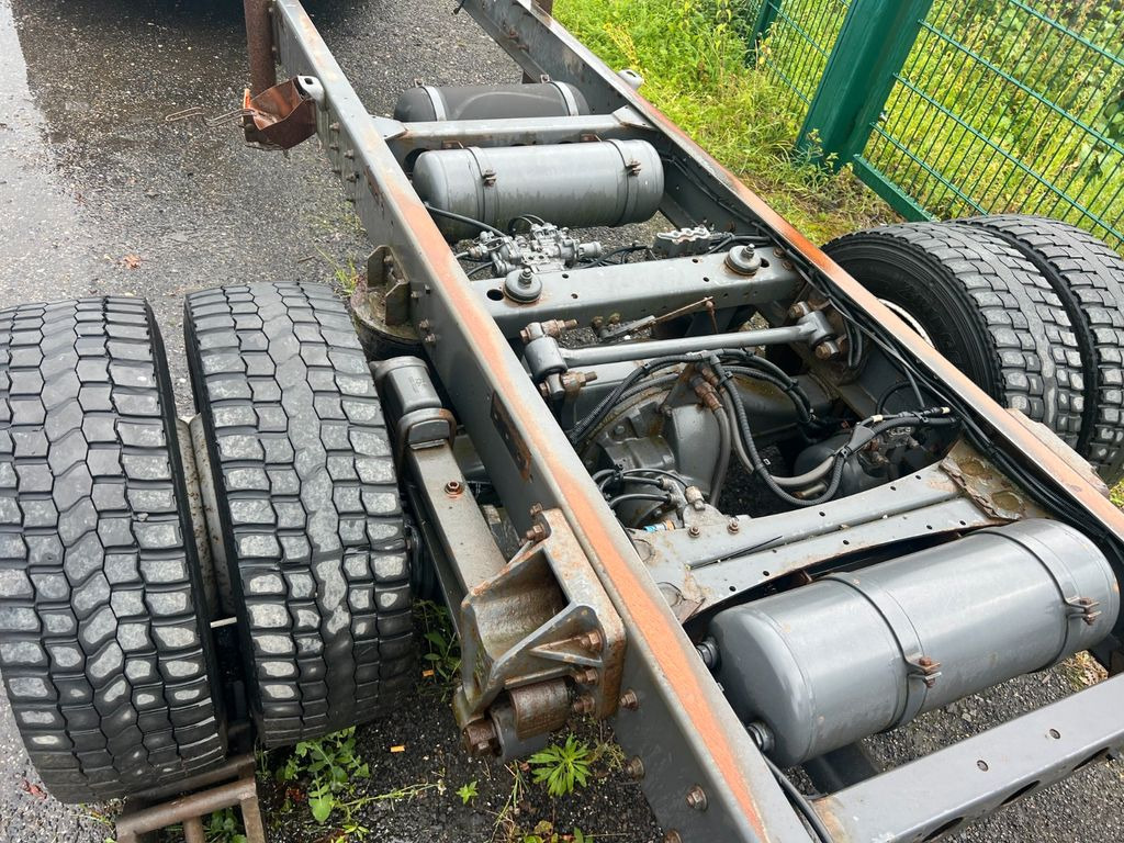 DAF LF 45.220 12 to. for PARTS no engine no gearbox! DAF LF 45.220 12 to. for PARTS no engine no gearbox! - Camion à rideaux coulissants: photos 2 DAF LF 45.220 12 to. for PARTS no engine no gearbox! DAF LF 45.220 12 to. for PARTS no engine no gearbox! - Camion à rideaux coulissants: photos 2