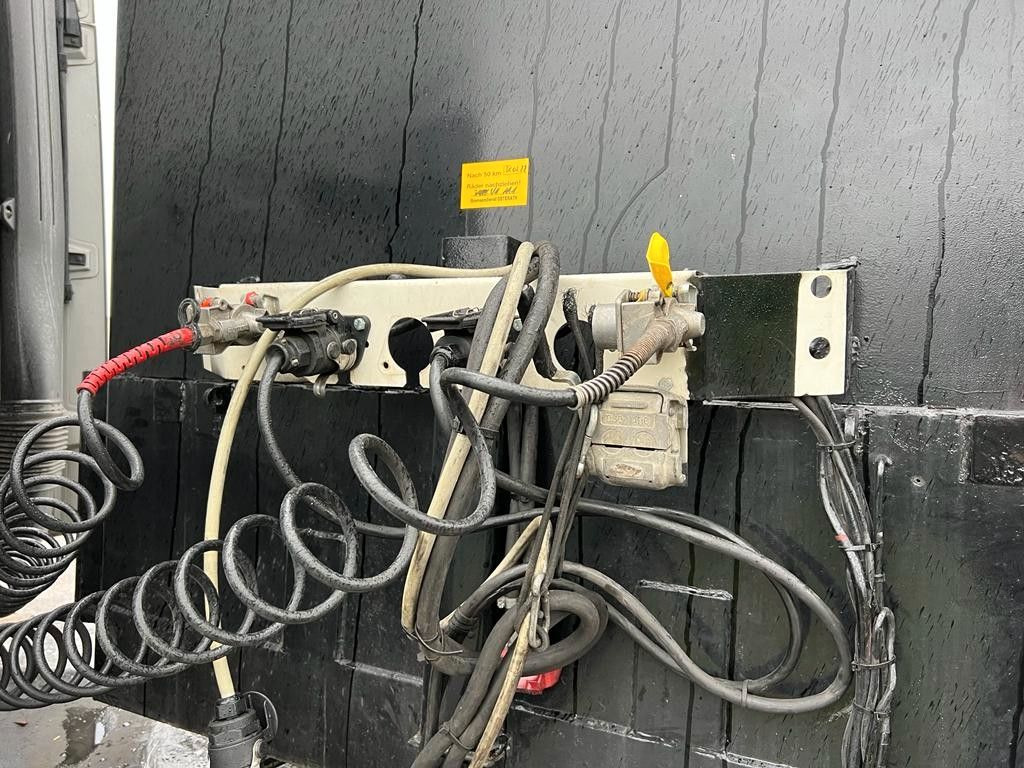 Langendorf Tiefbett mit Rampen Hydraulisch Langendorf Tiefbett mit Rampen Hydraulisch - Semi-remorque surbaissé: photos 4 Langendorf Tiefbett mit Rampen Hydraulisch Langendorf Tiefbett mit Rampen Hydraulisch - Semi-remorque surbaissé: photos 4