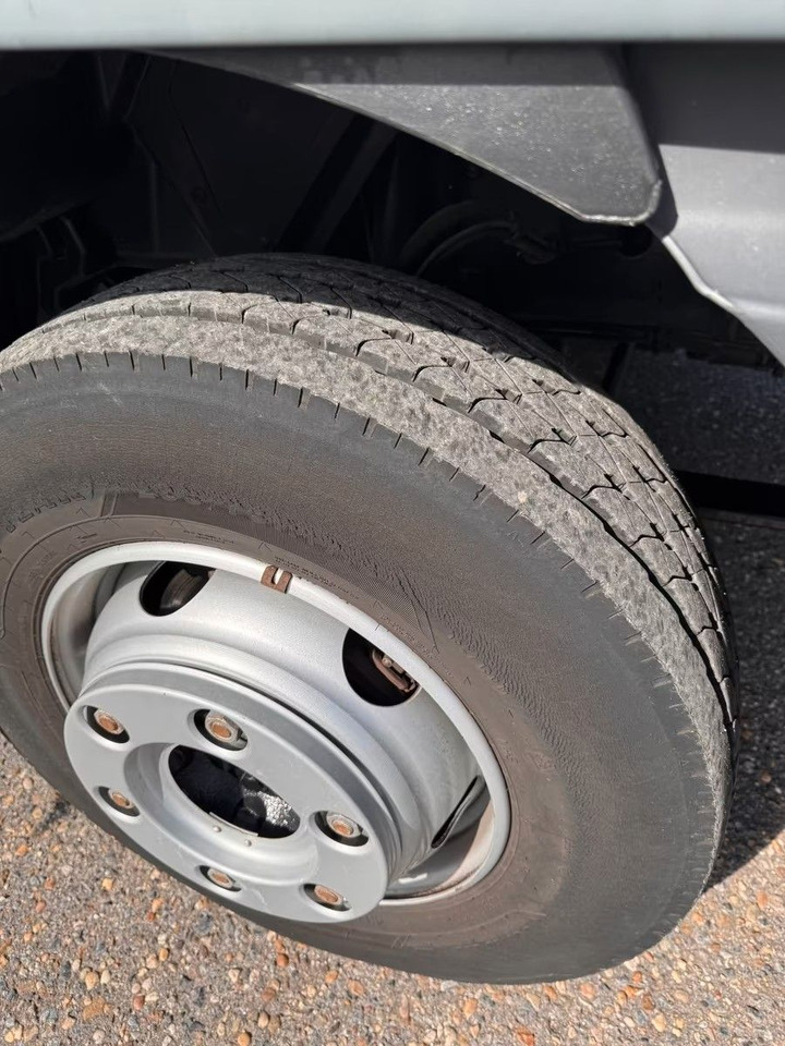 Utilitaire benne MAN 8.220 4x2 Meiller 3S. Kipper | TOP Zustand!: photos 25