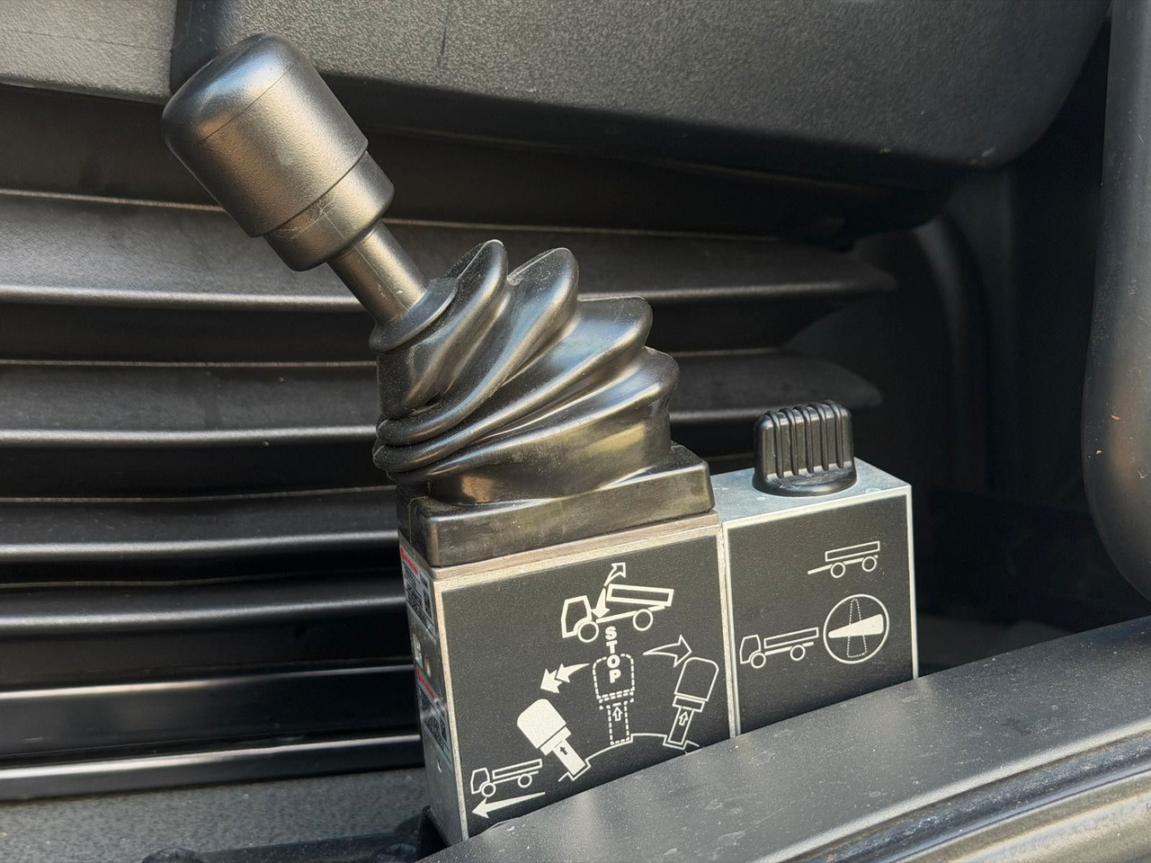 Utilitaire benne MAN 8.220 4x2 Meiller 3S. Kipper | TOP Zustand!: photos 20