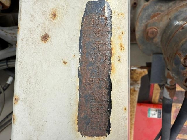 Link-Belt RTC8030-2 - Grue automotrice lente: photos 5 Link-Belt RTC8030-2 - Grue automotrice lente: photos 5