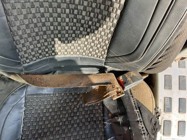 Pelle sur chenille Doosan DX300LC-9C: photos 20