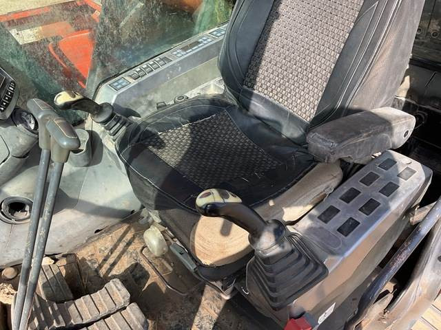 Pelle sur chenille Doosan DX300LC-9C: photos 24