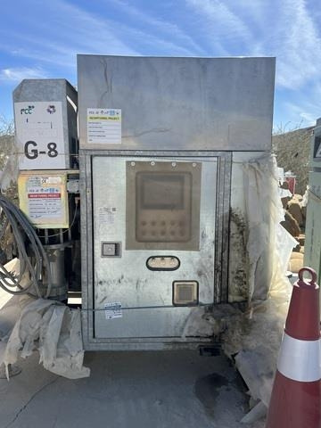 Modelco GSB100 F-W - L'équipement de construction: photos 3 Modelco GSB100 F-W - L'équipement de construction: photos 3