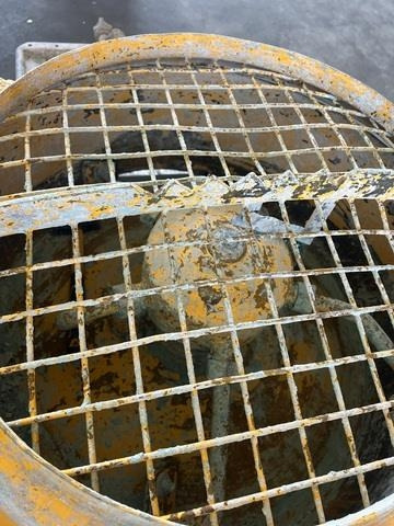 Putzmeister S5 EV TM - Camion pompe: photos 4 Putzmeister S5 EV TM - Camion pompe: photos 4