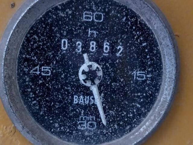 Putzmeister SPM500PC - Camion pompe: photos 5 Putzmeister SPM500PC - Camion pompe: photos 5