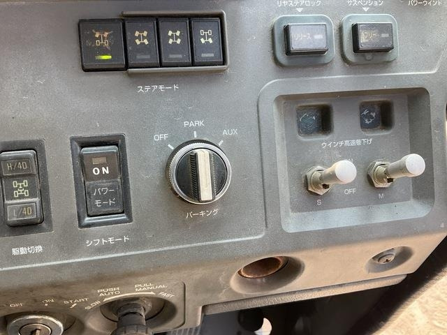 Tadano TR600N - Grue automotrice lente: photos 5 Tadano TR600N - Grue automotrice lente: photos 5