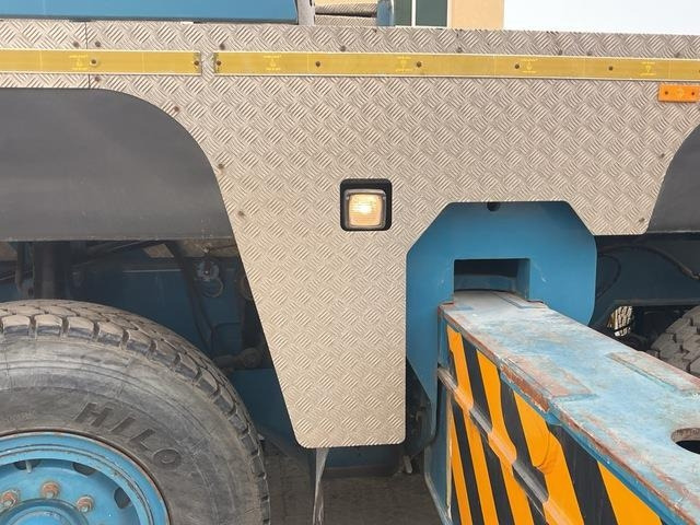 Grue tout-terrain Terex Demag AC200-1-P: photos 18 Grue tout-terrain Terex Demag AC200-1-P: photos 18