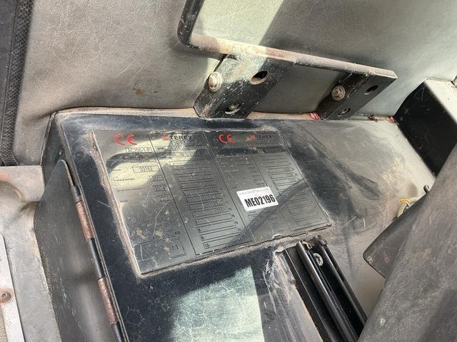 Grue tout-terrain Terex Demag AC200-1-P: photos 6 Grue tout-terrain Terex Demag AC200-1-P: photos 6