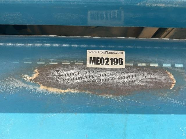 Grue tout-terrain Terex Demag AC200-1-P: photos 16 Grue tout-terrain Terex Demag AC200-1-P: photos 16