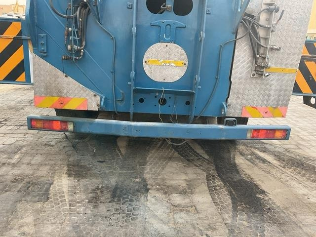 Grue tout-terrain Terex Demag AC200-1-P: photos 21 Grue tout-terrain Terex Demag AC200-1-P: photos 21