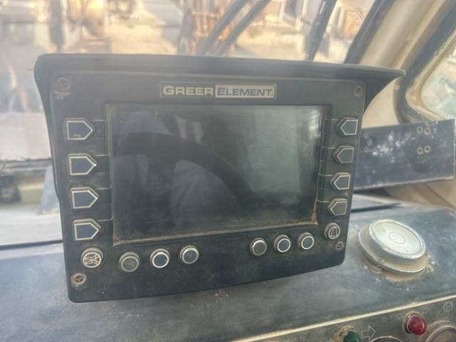 Grue automotrice lente Terex RT555: photos 24