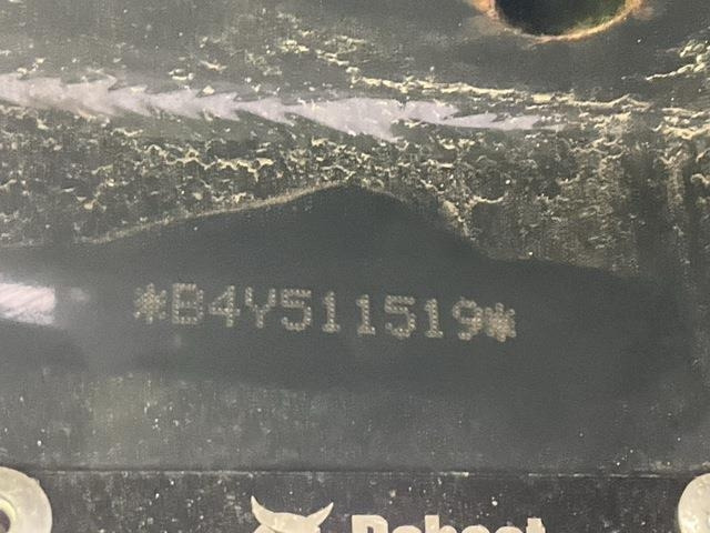 Bobcat L23 - Chargeuse sur pneus: photos 5 Bobcat L23 - Chargeuse sur pneus: photos 5