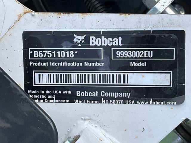 Bobcat ZT3000 - Motofaucheuse: photos 5 Bobcat ZT3000 - Motofaucheuse: photos 5