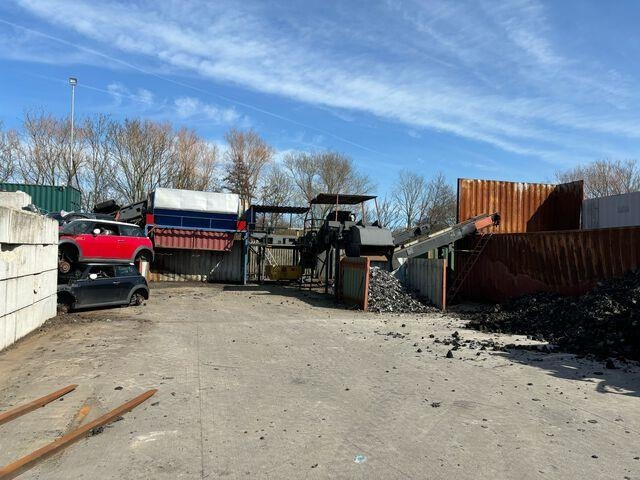 Bonfiglioli Drake 2000-16HM - Autre matériel: photos 4 Bonfiglioli Drake 2000-16HM - Autre matériel: photos 4