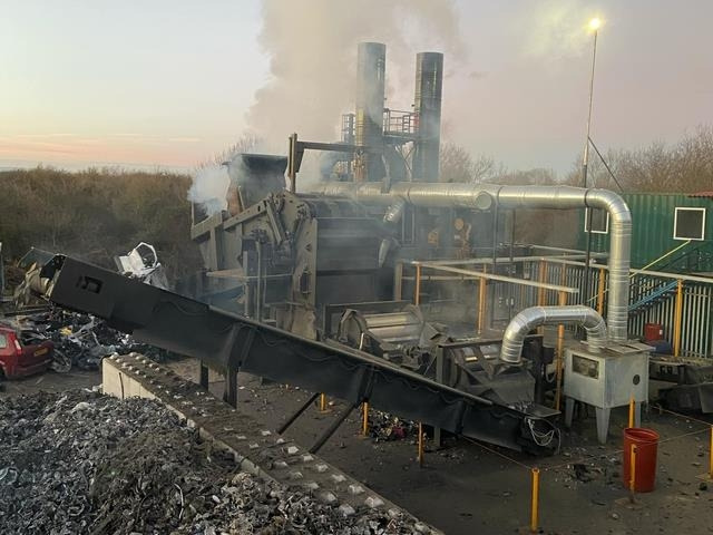 Bonfiglioli Drake 2000-16HM - Autre matériel: photos 1 Bonfiglioli Drake 2000-16HM - Autre matériel: photos 1