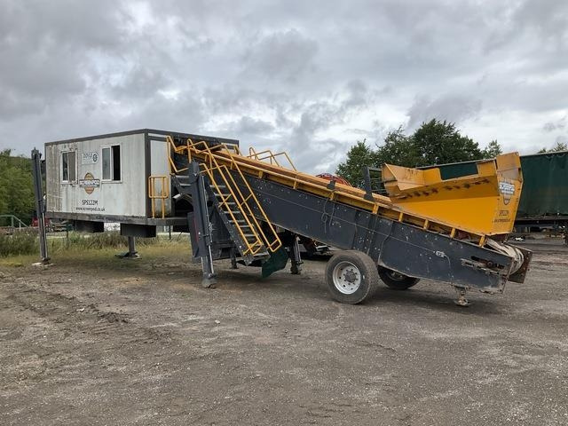 Screenpod SPS122-M - Autre matériel: photos 4 Screenpod SPS122-M - Autre matériel: photos 4