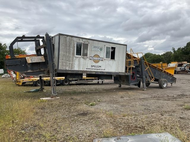 Screenpod SPS122-M - Autre matériel: photos 3 Screenpod SPS122-M - Autre matériel: photos 3