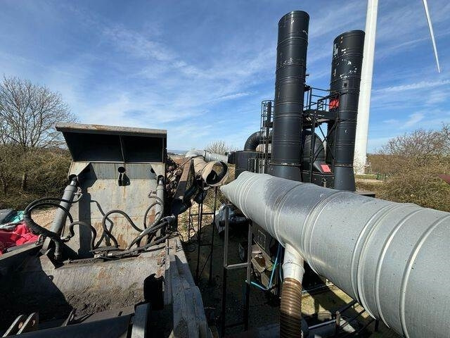 Broyeur industriel Bonfiglioli Drake 2000-16HM: photos 14