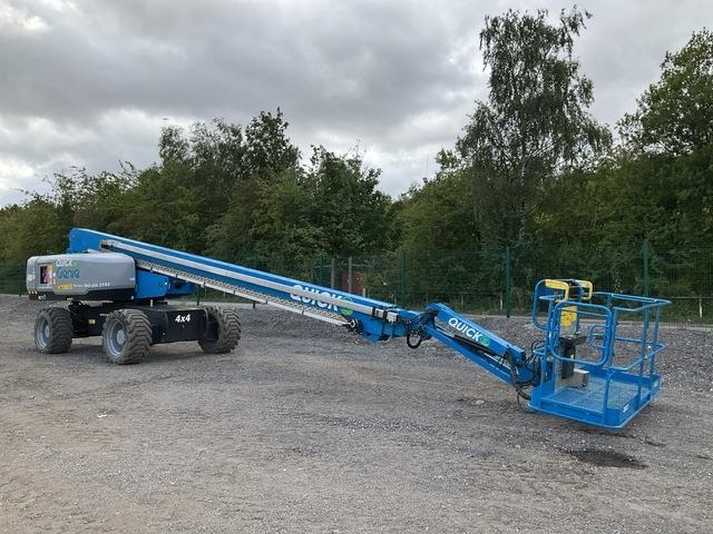 Genie S85XC - Nacelle télescopique: photos 3 Genie S85XC - Nacelle télescopique: photos 3