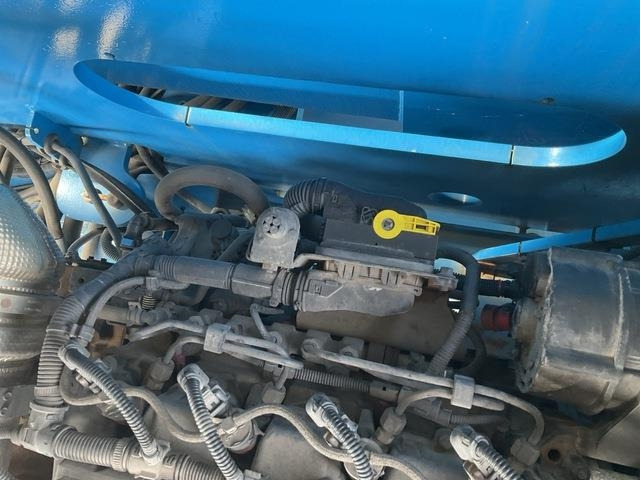 Genie Z80/60 - Nacelle articulée: photos 5 Genie Z80/60 - Nacelle articulée: photos 5