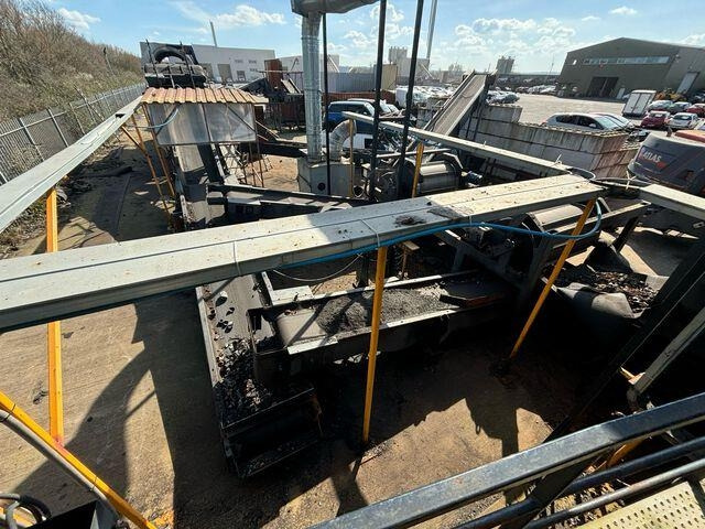 Bonfiglioli Drake 2000-16HM - Matériel industriel: photos 5 Bonfiglioli Drake 2000-16HM - Matériel industriel: photos 5