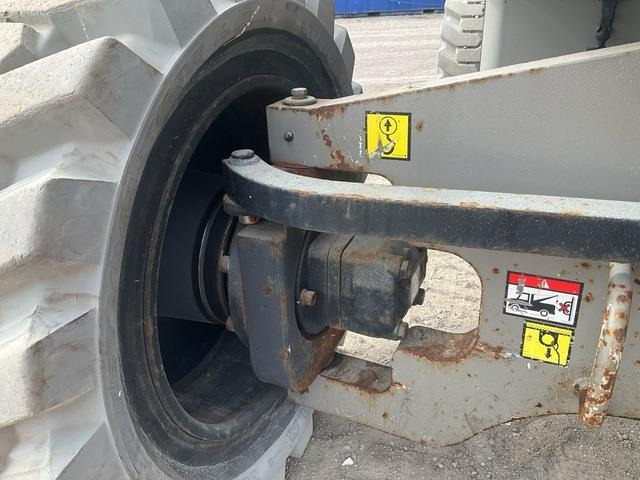 Nacelle articulée Niftylift HR21: photos 17