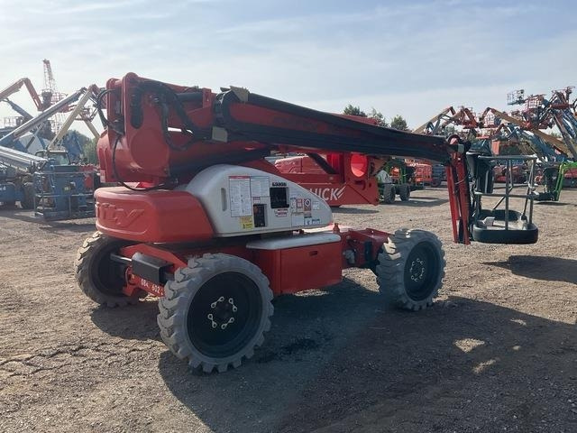 Niftylift HR21 - Nacelle articulée: photos 3 Niftylift HR21 - Nacelle articulée: photos 3