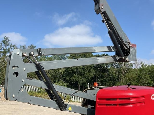 Nacelle articulée SkyJack SJ51AJ: photos 19 Nacelle articulée SkyJack SJ51AJ: photos 19