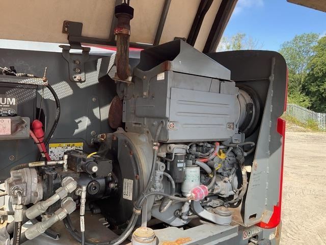 Nacelle articulée SkyJack SJ51AJ: photos 11 Nacelle articulée SkyJack SJ51AJ: photos 11