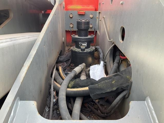 Nacelle articulée SkyJack SJ51AJ: photos 20 Nacelle articulée SkyJack SJ51AJ: photos 20