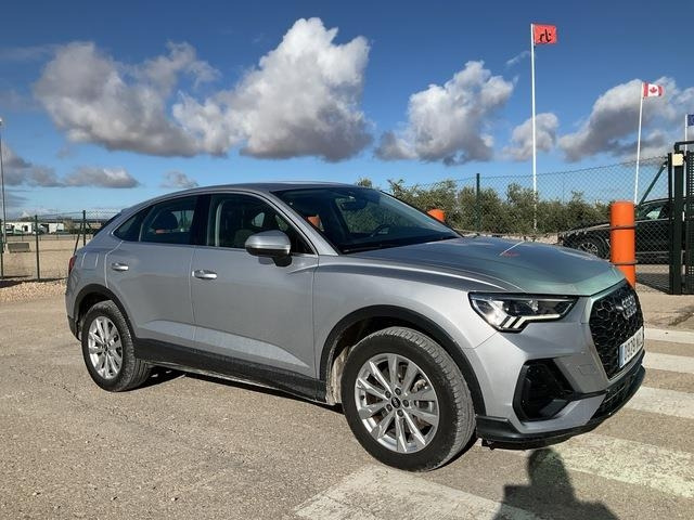 Audi Q3 - Voiture: photos 4 Audi Q3 - Voiture: photos 4