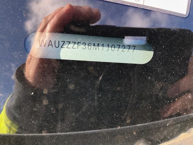 Audi Q3 - Voiture: photos 5 Audi Q3 - Voiture: photos 5