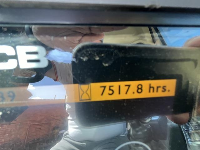 Pelle sur pneus JCB HD110WTT4: photos 6