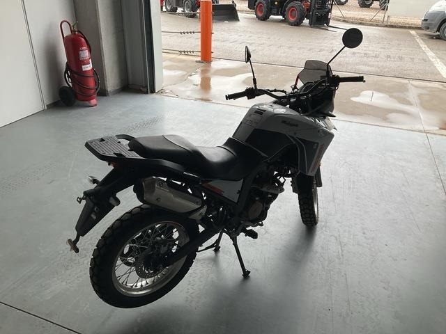 Malaguti Dune - Motocyclette: photos 3 Malaguti Dune - Motocyclette: photos 3