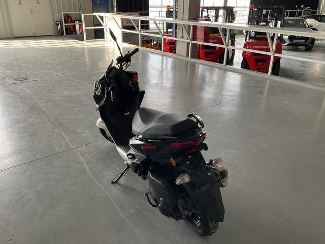 Malaguti Mission - Motocyclette: photos 2 Malaguti Mission - Motocyclette: photos 2