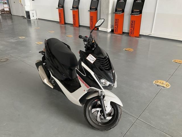 Malaguti Mission - Motocyclette: photos 4 Malaguti Mission - Motocyclette: photos 4