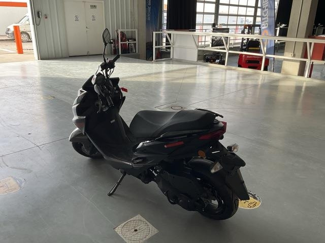 Malaguti Mission - Motocyclette: photos 2 Malaguti Mission - Motocyclette: photos 2