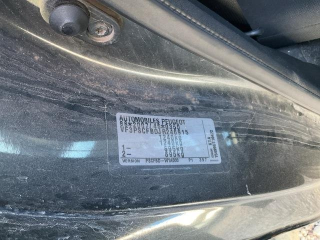 Peugeot 108 - Voiture: photos 5 Peugeot 108 - Voiture: photos 5