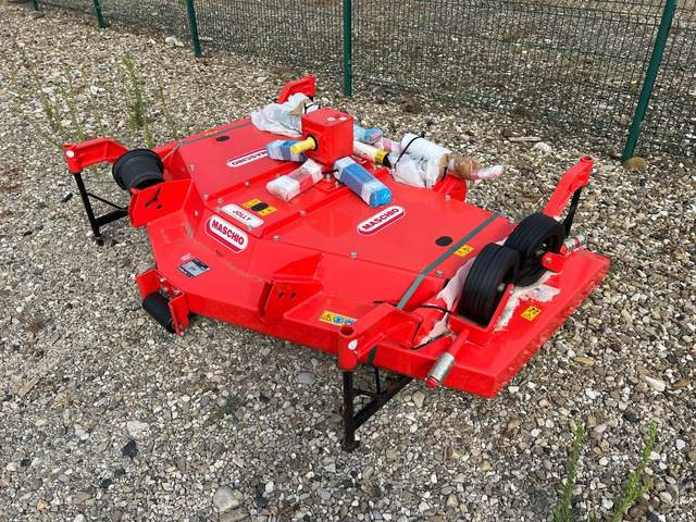 Maschio Gaspardo Jolly 210 - Motofaucheuse: photos 1 Maschio Gaspardo Jolly 210 - Motofaucheuse: photos 1