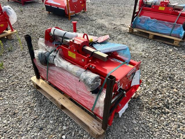 Maschio Gaspardo W105 CH 4CBL - Rotavator: photos 1 Maschio Gaspardo W105 CH 4CBL - Rotavator: photos 1