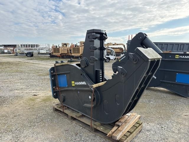 Mustang FH20 - Cisaille de démolition: photos 4 Mustang FH20 - Cisaille de démolition: photos 4