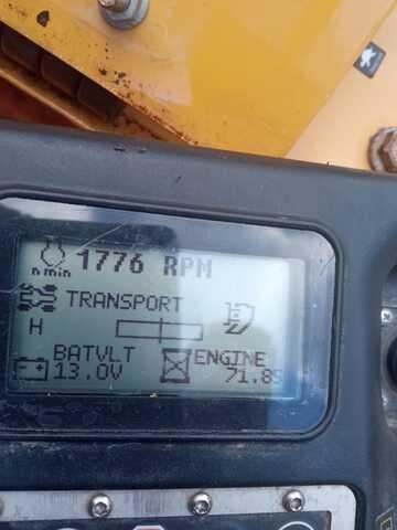 Vermeer SPX25 - L'équipement de construction: photos 2 Vermeer SPX25 - L'équipement de construction: photos 2