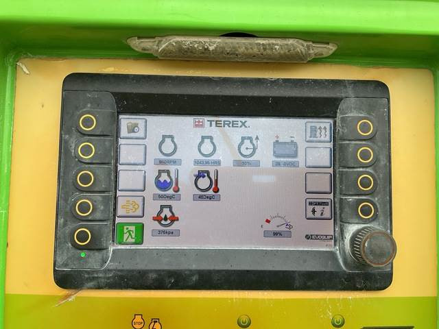 Concasseur Terex Cobra 290R: photos 13