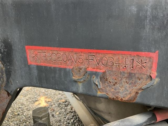 Bucher CityCat CC2020 XL - Balayeuse de voirie: photos 5 Bucher CityCat CC2020 XL - Balayeuse de voirie: photos 5