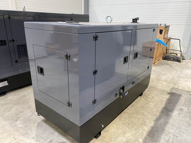Dagartech DGDR 60 ST - Groupe électrogène: photos 3 Dagartech DGDR 60 ST - Groupe électrogène: photos 3