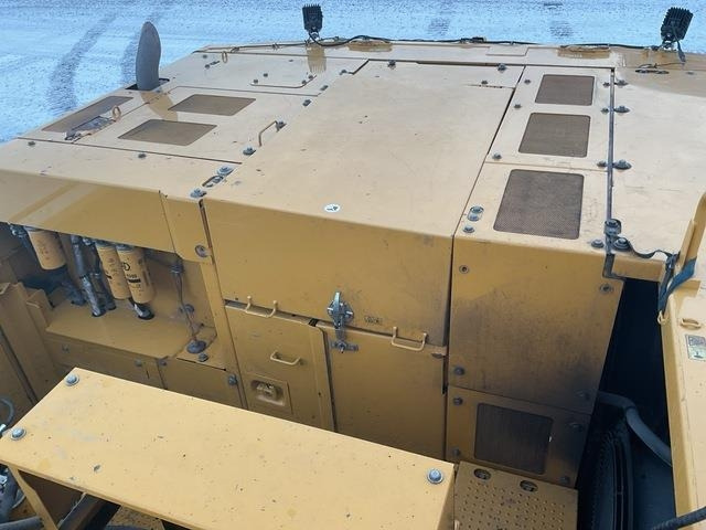 Pelle sur chenille CAT 390FLXE: photos 11 Pelle sur chenille CAT 390FLXE: photos 11