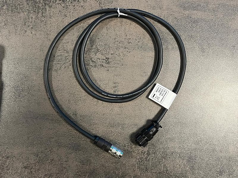 Amazone AmaTron4 mit GPS-Switch pro - Tracteur agricole: photos 4 Amazone AmaTron4 mit GPS-Switch pro - Tracteur agricole: photos 4